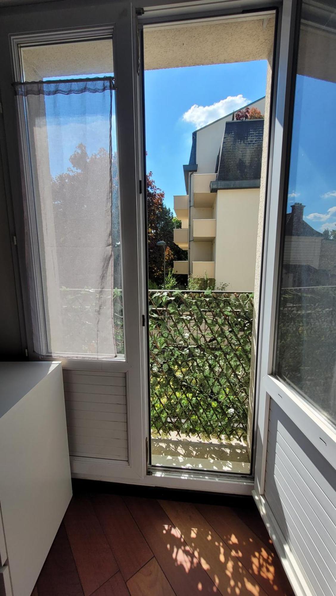 Apartament Nid Douillet Plein De Charme Avec Parking Gratuit Chantilly Zewnętrze zdjęcie